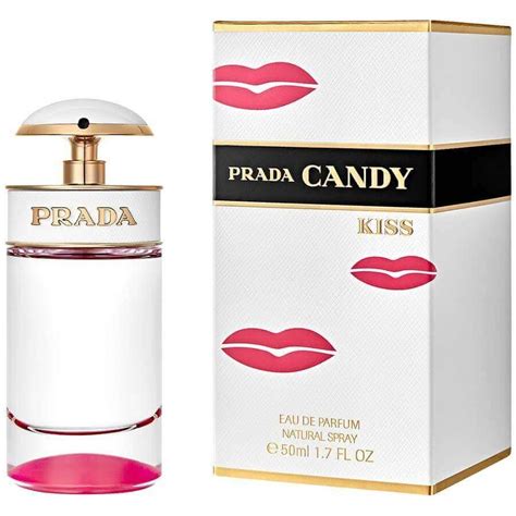 prada kiss parfum|Meer.